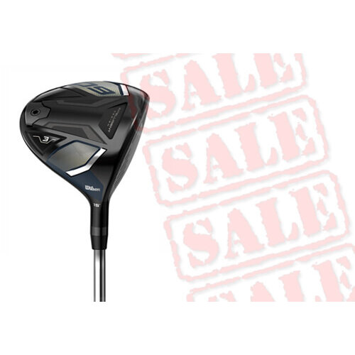 SALE Fairway Woods