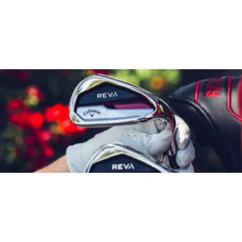 Ladies Golf Sets