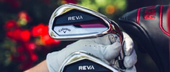 Sets de golf para mujer en GolfDriver.nl