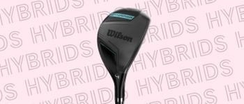 Híbridos para mujer en GolfDriver.nl