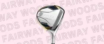 Maderas de calle para mujer en GolfDriver.nl