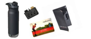 Otros accesorios de golf en GolfDriver.nl