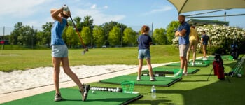Productos de entrenamiento en GolfDriver.nl