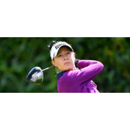 Palos de golf para mujer