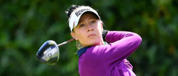 Palos de golf para mujer