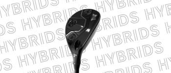 Híbridos para Hombres en GolfDriver