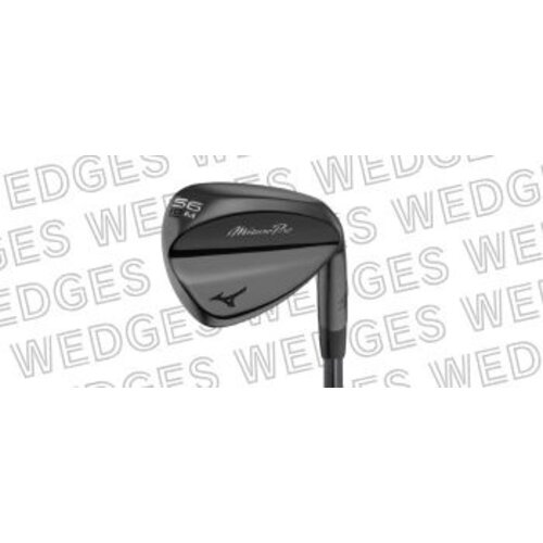 Wedges