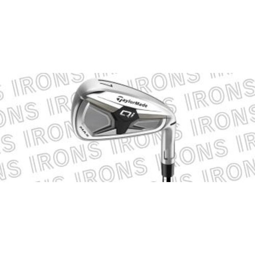 Irons
