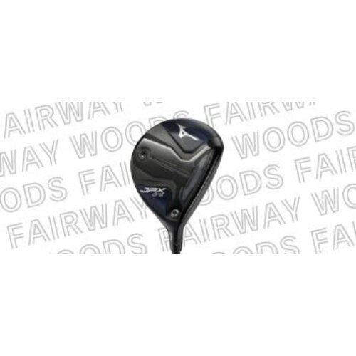 Fairway Woods
