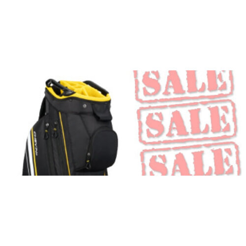 REBAJAS Bolsas de golf