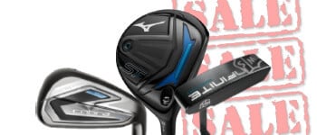 SALE Palos de golf y sets para Mujeres