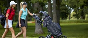 Bolsas de golf para mujer