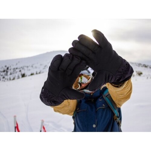 Guantes y Manoplas