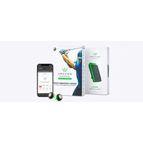 Golf Smart Sensor Systems