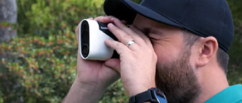 Range finders on GolfDriver.nl