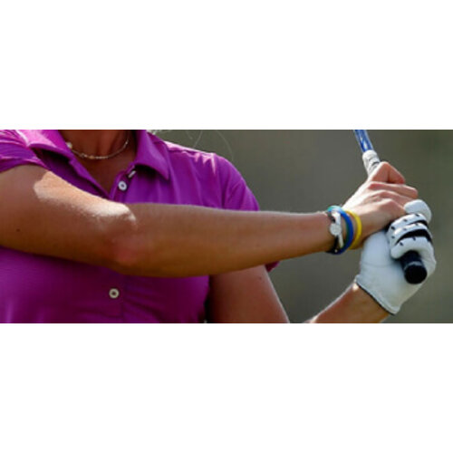 Guantes de golf para mujer