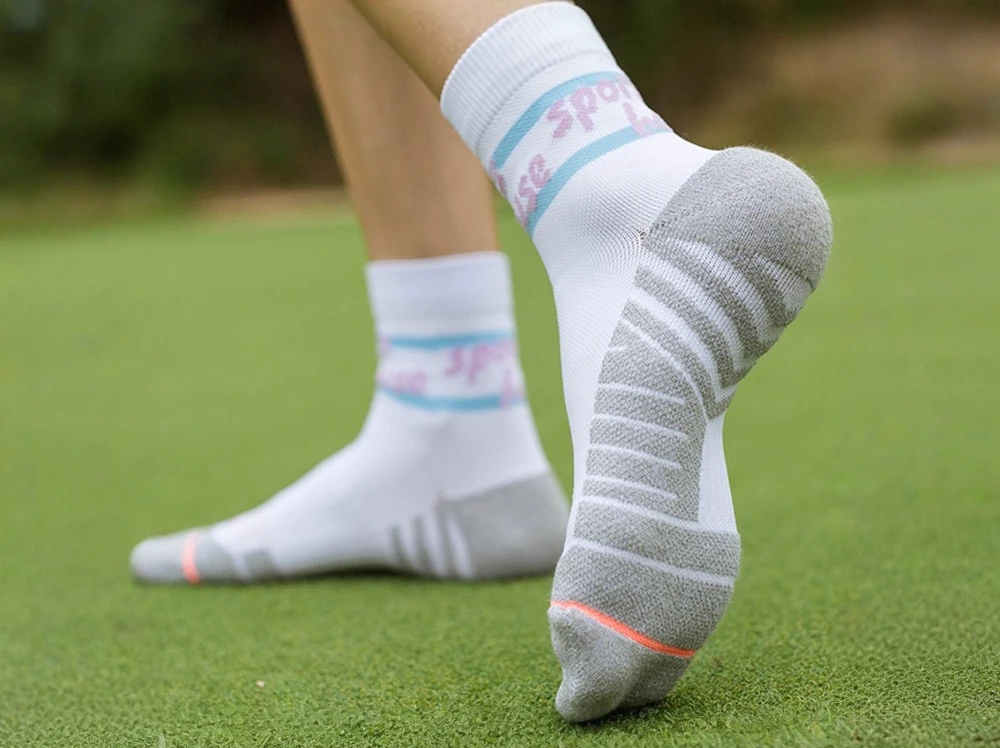 Calcetines para hombre y unisex en GolfDriver.nl