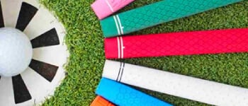 Grips mujer en GolfDriver.nl