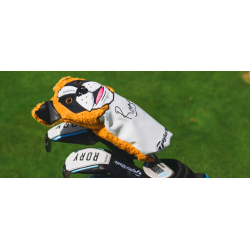 Headcovers
