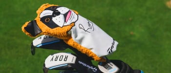 Headcovers en GolfDriver.nl