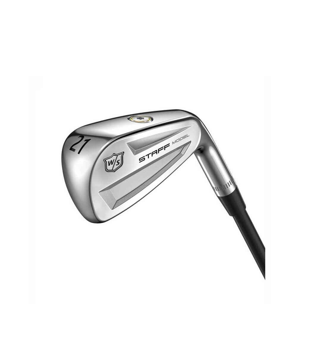 Hierros Utility y Driving en GolfDriver