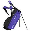 TaylorMade TaylorMade FlexTech Crossover Stand Bag 2026 - Violet Black