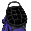 TaylorMade TaylorMade FlexTech Crossover Stand Bag 2026 - Violet Black