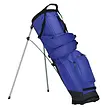 TaylorMade TaylorMade Flextech SuperLite Bolsa de golf trípode 2026 - Morado Negro