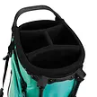 TaylorMade TaylorMade FlexTech SuperLite Stand Bag 2026 - Aqua