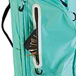 TaylorMade TaylorMade Flextech SuperLite Bolsa de golf trípode 2026 - Azul Blanco Negro