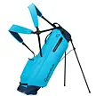 TaylorMade TaylorMade Flextech SuperLite Bolsa de golf trípode 2026 - Azul