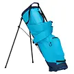 TaylorMade TaylorMade Flextech SuperLite Bolsa de golf trípode 2026 - Azul