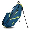 Callaway Callaway Chase Dry Waterproof Bolsa de golf trípode 2026 - Azul Amarillo