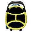 Callaway Callaway Chase Dry Waterproof Bolsa de golf trípode 2026 - Azul Amarillo