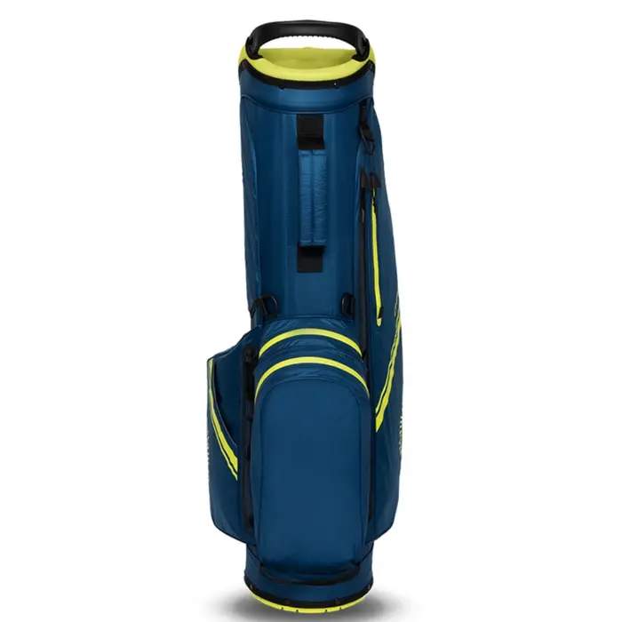 Callaway Callaway Chase Dry Waterproof Bolsa de golf trípode 2026 - Azul Amarillo