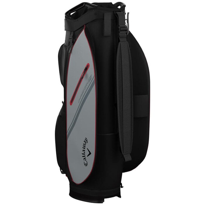 Callaway Callaway Chase 14 Dry Waterproof Cart Bag 2026 - Hardgoods
