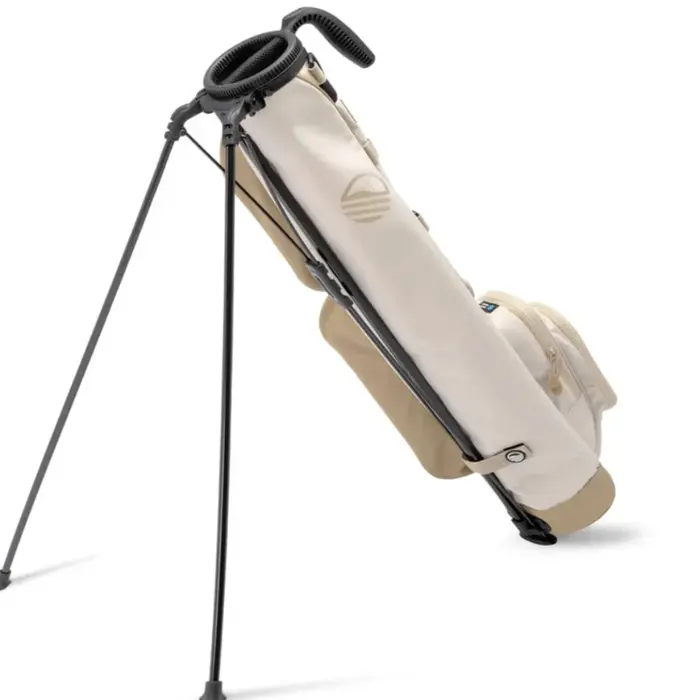 Sunday Golf Sunday Golf Loma Stand Bag - Toasted Almond