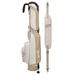 Sunday Golf Sunday Golf Loma Stand Bag - Toasted Almond
