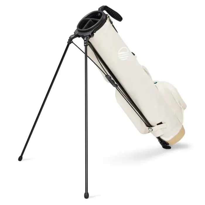 Sunday Golf Sunday Golf Loma XL Stand Bag - Toasted Almond