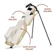 Sunday Golf Sunday Golf Loma XL Stand Bag - Toasted Almond
