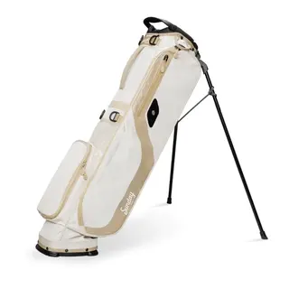 Sunday Golf Sunday Golf El Camino Stand Bag - Toasted Almond
