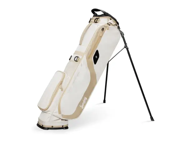 Sunday Golf Sunday Golf El Camino Stand Bag - Toasted Almond