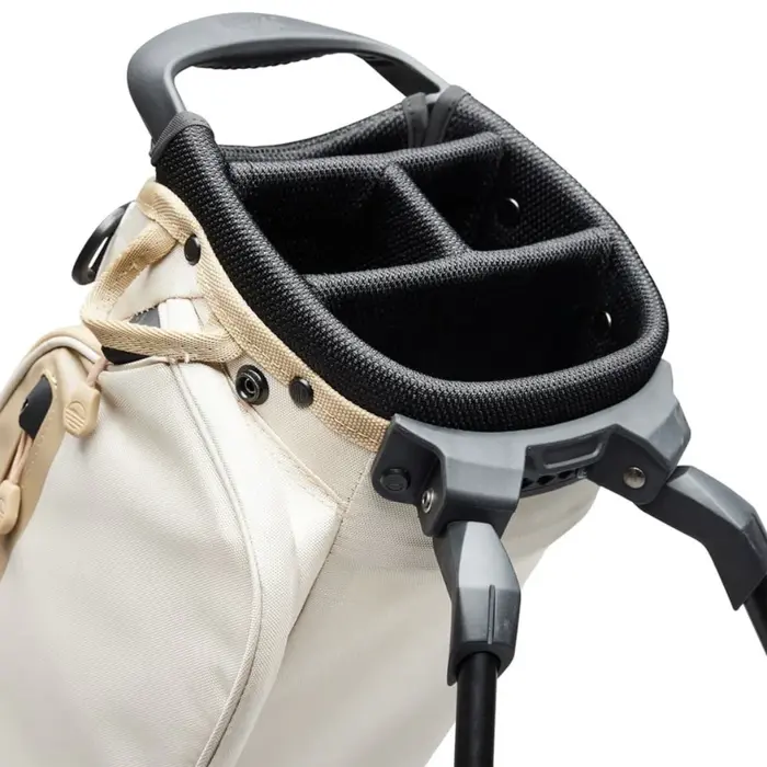 Sunday Golf Sunday Golf El Camino Stand Bag - Toasted Almond