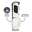 Sunday Golf Sunday Golf El Camino Stand Bag - Toasted Almond