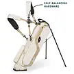 Sunday Golf Sunday Golf El Camino Stand Bag - Toasted Almond