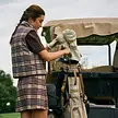 Sunday Golf Sunday Golf El Camino Stand Bag - Toasted Almond