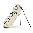 Sunday Golf Sunday Golf El Camino S-Class Stand Bag - Cream