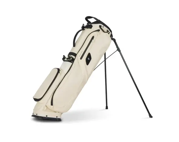 Sunday Golf Sunday Golf El Camino S-Class Stand Bag - Cream