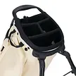 Sunday Golf Sunday Golf El Camino S-Class Stand Bag - Cream