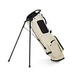 Sunday Golf Sunday Golf El Camino S-Class Stand Bag - Cream